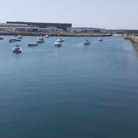 Bonne Pose Lägenhet Cherbourg-en-Cotentin Exteriör bild