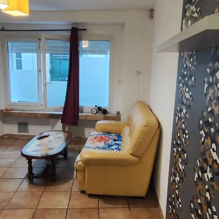 Bonne Pose Lägenhet Cherbourg-en-Cotentin Exteriör bild